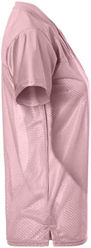 Дамски спортни дрехи Augusta X-Large 250-095-XL, Светло розово