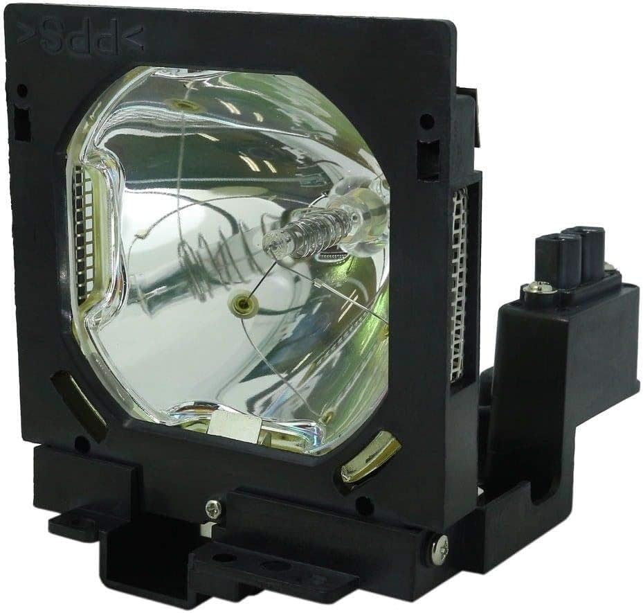 Работа на смени лампата на проектора Supermait SPLAMP-004/Лампа с кутия, Съвместима с проектор InFocus Proxima DP9340/Proxima