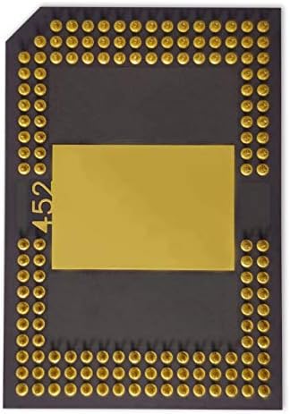 Оригинално OEM ДМД/DLP чип за проектори Vivitek DW3321 Qumi Q2 D5110W-WNL DW3320 Qumi Q6