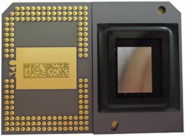 Замяна такса DMD Chip 1076-6038B 1076-6039B за Samsung, Hitachi, Panasonic DLP Проектор