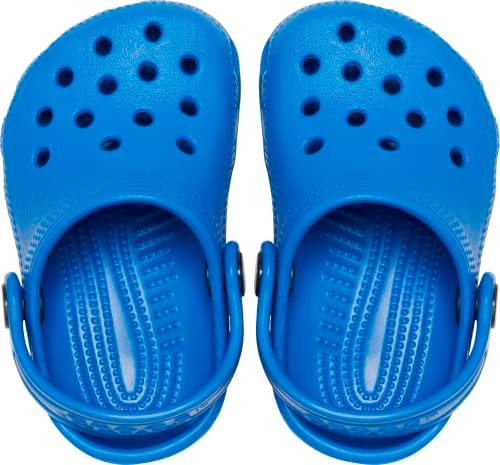 Crocs унисекс-детски Classic Сабо Littles |Детски обувки