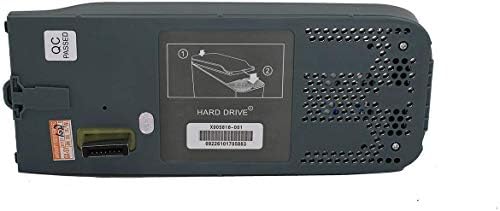 Твърд диск G-Dreamer 60GB HDD за Microsoft xbox 360-Xbox 360 Live Standard 60 GB