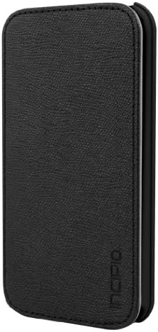 Калъф Incipio Уотсън за iPhone 5C - на Дребно опаковка - Черен/Black