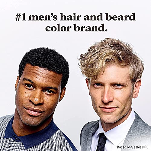 САМО ЗА боядисване на коса за мъже H-10 Sandy Elena 1 ea (опаковка от 10 броя)
