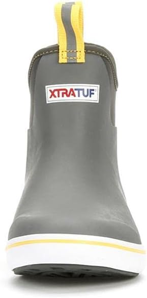 Мъжки обувки Xtratuf 6 инча щиколотку, Размер 7 (M)