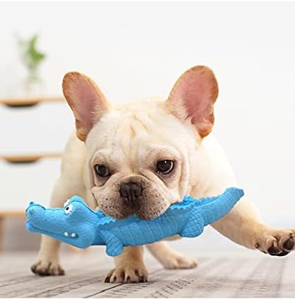 Агресивни Писклив Играчки-Жевалки за по-Големи Кучета - Играчка за Кучета във формата на Таралеж - Меки изделия във формата