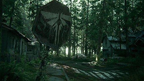 The Last of Us, част II - Стандартно издание [Playstation 4] (ненарязани)