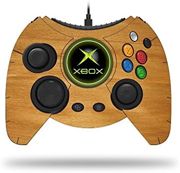 Кожата MightySkins, съвместим с контролера на Microsoft Xbox One Hyperkin Дюк - Бреза | Защитен, здрав и уникален