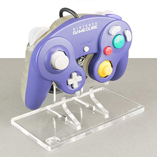 Поставка за дисплея на контролера на Nintendo GameCube