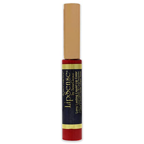 SeneGence LipSense Течен цвят за устни - Синьо-Червено 0,25 грама