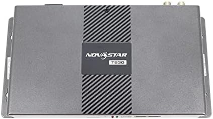 Мултимедийни плейъри TB30 Novastar Taurus tb30 (обновена версия tb3), бърза доставка DHL Около 6 дни