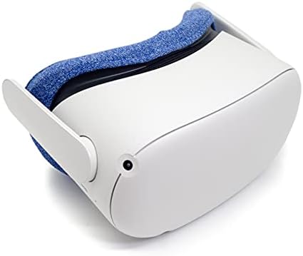 Защита от изпотяване Pace VR за Oculus Meta Quest 2 (2 опаковки)