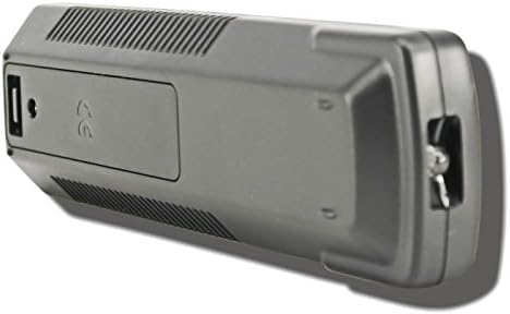 Дистанционно управление видеопроектором TeKswamp за Подмяна на НЕК 7N900731