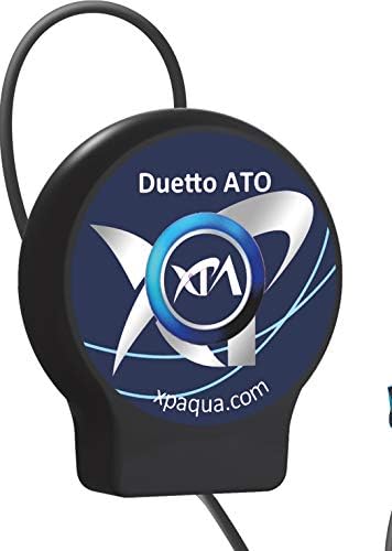 XP Аква Duetto Комплектен Аквариум с две Сонди за Автоматично доливане на ATO