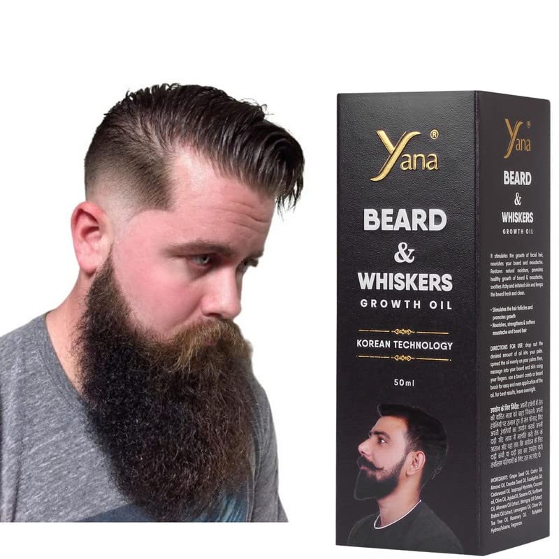 Масло за оформяне на брада на Vanushka За Мъже Биологичното