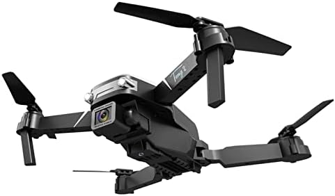 Безпилотен самолет с Камера с Двойна 4K Hd FPV с Дистанционно Управление, детски Играчки, Подаръци за Момчета