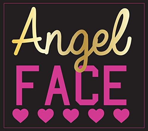 Спортни панталони Angel Face за момичета - Активни флисовые джоггеры за бягане с джобове (Размер: 4-16)