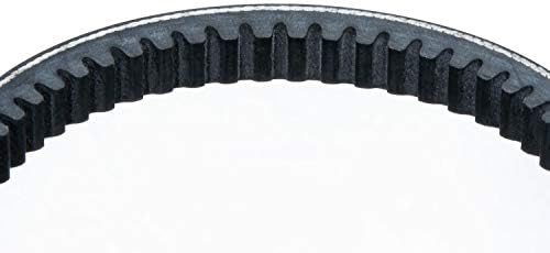Промишлен клиновой каишка Goodyear Belts AX36 Classic с непреработени ръба, Външна обиколка 38 см