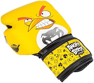 Боксови ръкавици Venum Venum Angry Birds - за Деца