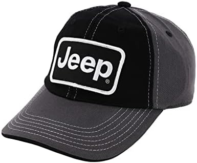 Jeep Premium Chino Кепър Patch Dads Шапка за мъже бейзболна шапка Polo Шапки