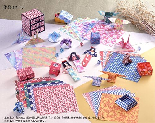 Showagrimm Васи Оригами, Определени от 30 дизайни (внос от Япония)