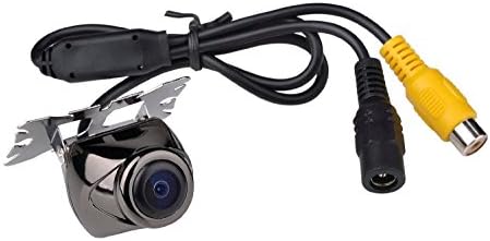 BONDWL Автомобили Резервната Камера за задно виждане Автомобили с Цветна CMOS Камера за Обратно виждане За паркиране