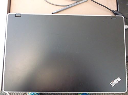 IBM/Lenovo ThinkPad Edge 15 0302A22 15,6 Led лаптоп AMD Turion II P560 2,5 Ghz 1366x768 WXGA