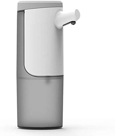 ILMF Безконтактен Опаковка сапун, Автоматичен Инфрачервен Опаковка с датчик за движение, зареждане чрез USB,