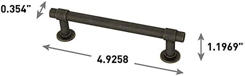 Теглителната щанга Francisco 4 (102 мм), 1 бр.
