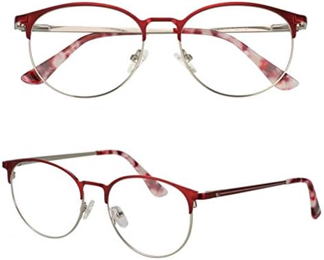 Дамски Очила в ретро стил HORV в Метална Рамка, Фотохромичните слънчеви очила, Слънчеви очила са за улицата, 5 Цветови