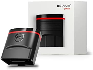 Скенер един инструмент за диагностика OBDeleven OBD2 за Audi Seat Cupra, Skoda на Volkswagen, BMW Mini (Android