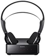 Безжични Инфрачервени Слушалки Sony MDR-IF245RK