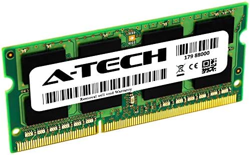 Комплект оперативна памет A-Tech обем 16 GB (2x8 GB) за Lenovo ThinkPad E560 - DDR3 1333 Mhz, PC3-10600, без ECC