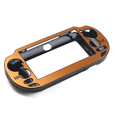 Алуминиев корпус NingB за PS Vita (различни цветове), бронзов