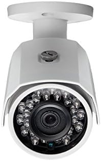 Камера за сигурност за Нощно Виждане 1080p HD СЪС защита От Атмосферни влияния