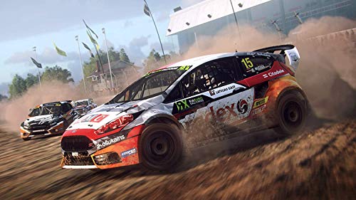 Стандарт Dirt Rally 2.0 - Xbox [Цифров код]