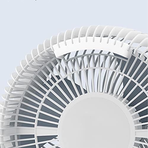 Феновете Настолен вентилатор vdc с променлива честота на Циркулиращата фен Домашен Малък Безшумен Тенис на Електрически