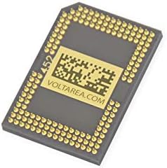 Истински OEM ДМД DLP чип за ViewSonic PJD7583w с гаранция 60 дни