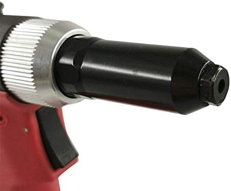 JF-XUAN high-performance Пистолет За Занитване, Пневматичен Пистолет За Теглене на Гайки Пневматични инструменти Ръчни инструменти
