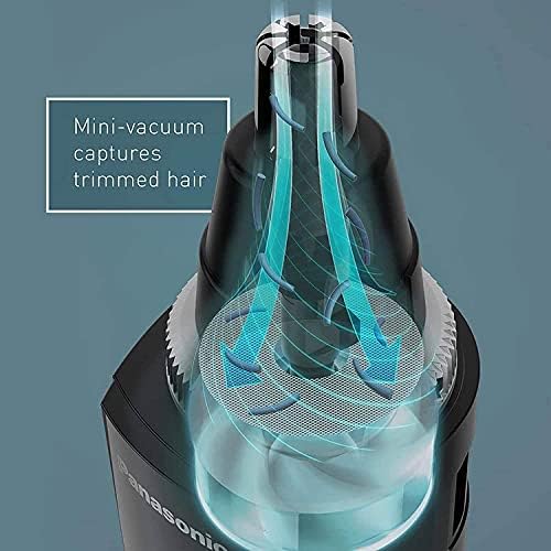 Машинка за подстригване на косми в Ушите Feilx за Мъже, Мъжки, Електрически Тример За Косми В Носа, Водоустойчив Тример