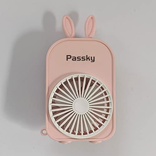 Преносими електрически вентилатори Passky, Мини-Ръчно фен.