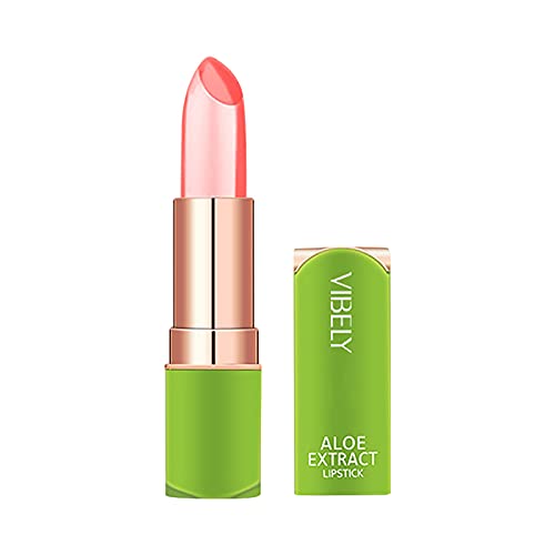 Still Гланц-Балсам за устни Водоустойчив, Хидратиращ и придающий цвят на Устните, Устойчиви Алоиновая червило Rose Lip Balm (C, One Size)