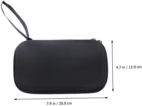 SOLUSTRE Чанта за съхранение на Камера Чанта За съхранение на Suitecase Bin Органайзер Карданная Чанта Кардан Пътна