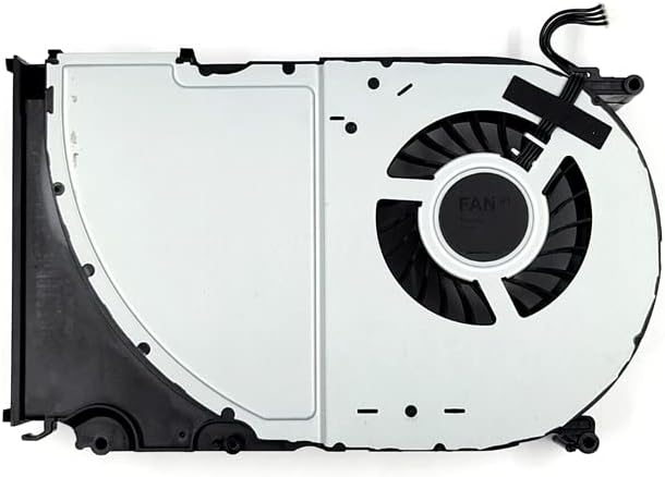Подмяна на модул охладител на вътрешния вентилатор за охлаждане, който е съвместим с Microsoft Xbox One X