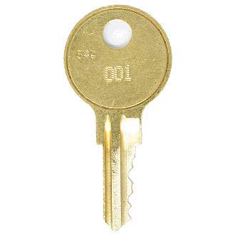 Сменяеми ключове Занаятчийска 267: 2 Ключа