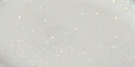 Cosmic Shimmer Glitter Kiss-Студен блясък, Акрил, 7,5 x x 6,2 6,2 см