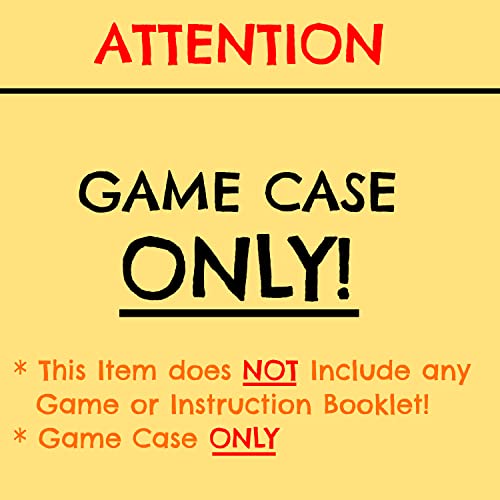 Доналд Дък: Весели пакостници | (GBC) за Game Boy Color - Само в игрите на кейсе - Без игри