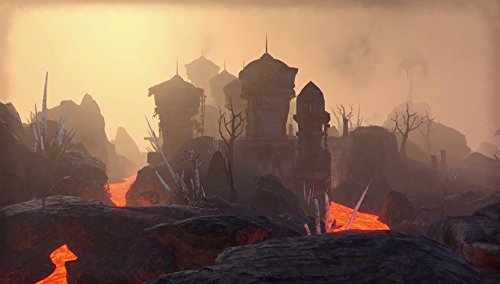 The Elder Scrolls Online: Morrowind - Колекционерско издание за PlayStation 4