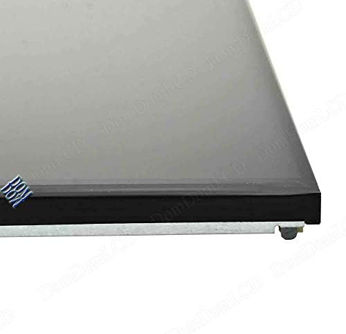 Съвместим LCD сензорен екран В Събирането на Смяна на лентата с 23,8 FHD за Acer Aspire Z24-890-UR11 Сензорен екран AIO
