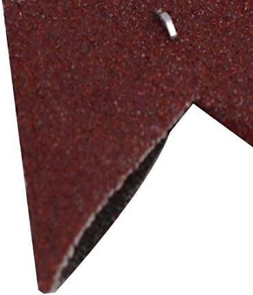 Абразивни материали Aexit 100 Песъчинки 5 Осмоъгълна Абразивная шкурка във форма на Въртележка Шлайфане Полировальный